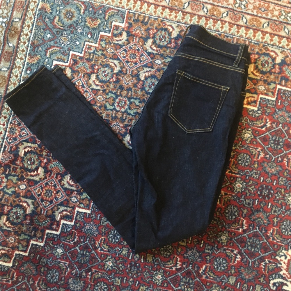 Imogene willie Imogene size 28